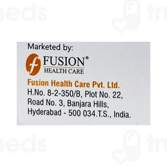 Kolibitor Infusion 10 ML