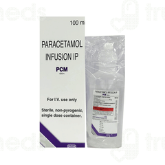 Pcm Injection 100ml Pcm Injection 100ml