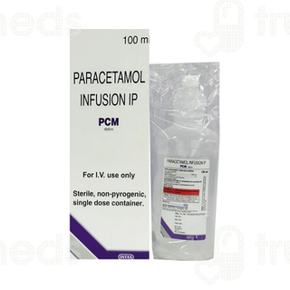 Pcm Injection 100ml