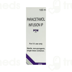 Pcm Injection 100ml Pcm Injection 100ml