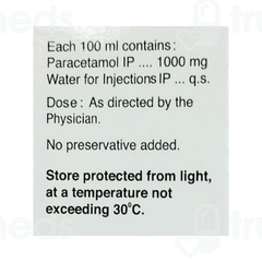 Pcm Injection 100ml Pcm Injection 100ml