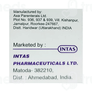Pcm Injection 100ml