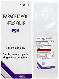 Pcm Injection 100ml