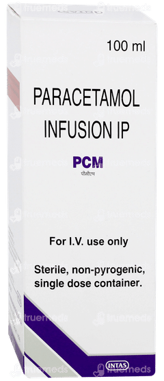 Pcm Injection 100ml