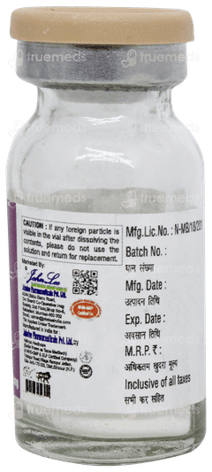 Acyprove 250 Infusion 1