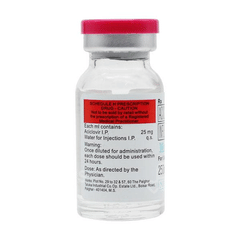 Neoclovir 250 Infusion 10Ml