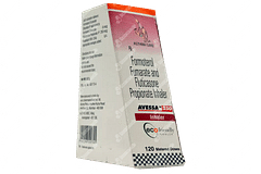 Avessa 250 Inhaler 120mdi