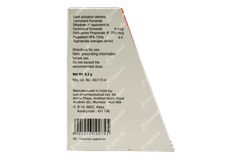 Avessa 250 Inhaler 120mdi Avessa 250 Inhaler 120mdi