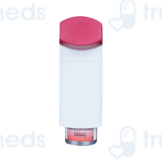 Avessa 250 Inhaler 120Mdi