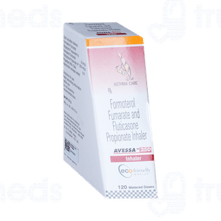 Avessa 250 Inhaler 120mdi