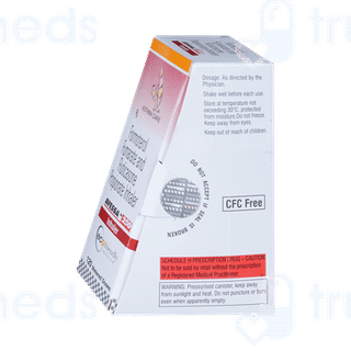 Avessa 250 Inhaler 120mdi
