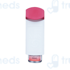 Avessa 250 Inhaler 120mdi Avessa 250 Inhaler 120mdi