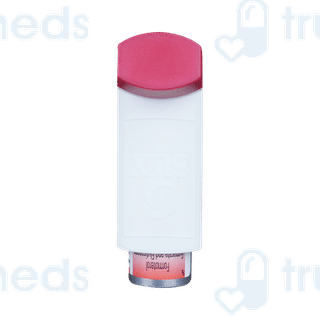 Avessa 250 Inhaler 120mdi
