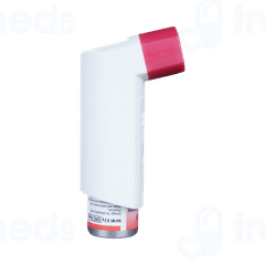 Avessa 250 Inhaler 120mdi Avessa 250 Inhaler 120mdi