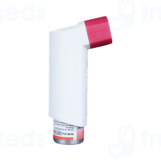 Avessa 250 Inhaler 120mdi