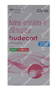 Budecort 200 Inhaler 200mdi