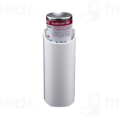 Budecort 200 Inhaler 200mdi