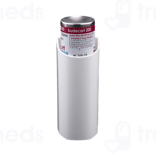 Budecort 200 Inhaler 200mdi