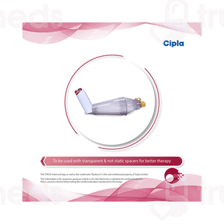 Budecort 200 Inhaler 200mdi