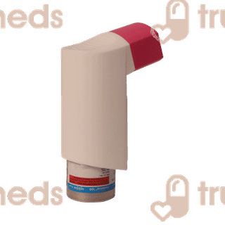 Budetrol 100 Inhaler 120mdi