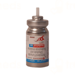 Budetrol 100 Inhaler 120mdi Budetrol 100 Inhaler 120mdi