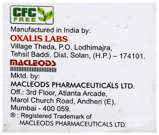 Budetrol 200 Inhaler 120mdi