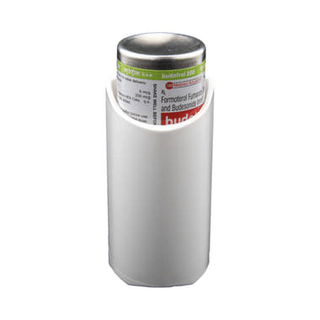 Budetrol 200 Inhaler 120mdi