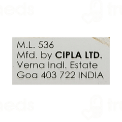 Ciclohale 80 Inhaler 120mdi