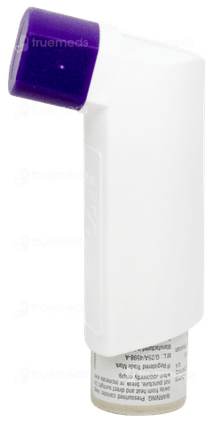 Combitide 250 Inhaler 120 Mdi Combitide 250 Inhaler 120 Mdi