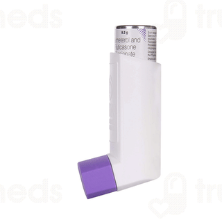 Combitide Starhaler 25/125 MCG Inhaler 120 Mdi