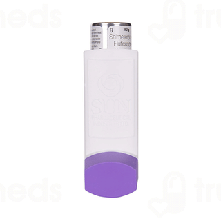 Combitide Starhaler 25/125 MCG Inhaler 120 Mdi