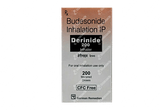 Derinide 200 Inhaler 200mdi