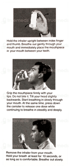 Derinide 200 Inhaler 200mdi Derinide 200 Inhaler 200mdi