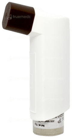 Derinide 200 Inhaler 200mdi Derinide 200 Inhaler 200mdi