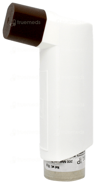 Derinide 200 Inhaler 200mdi