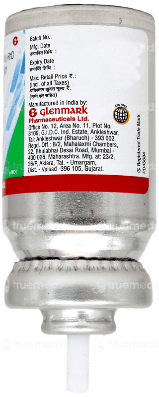 Digihaler Fb 200 Inhaler 120Mdi