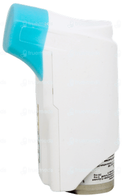 Digihaler Ff 250 Inhaler 120mdi Digihaler Ff 250 Inhaler 120mdi