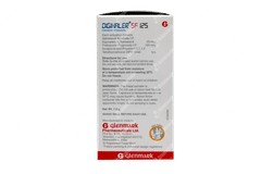 Digihaler Sf 125 Inhaler 120mdi