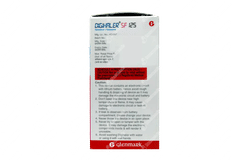 Digihaler Sf 125 Inhaler 120mdi