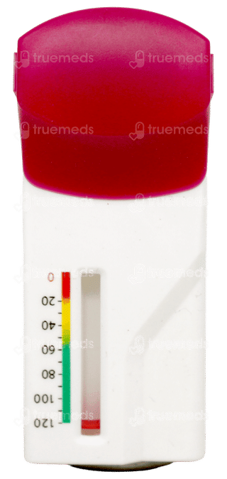 Digihaler Sf 250 Inhaler 120Mdi