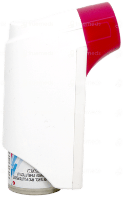 Digihaler Sf 250 Inhaler 120Mdi