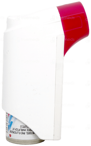 Digihaler Sf 250 Inhaler 120Mdi