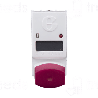 Digihaler Sf 250 Inhaler 120mdi