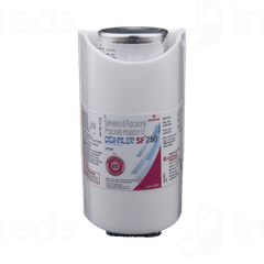Digihaler Sf 250 Inhaler 120mdi