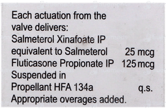 Flutrol Kid Inhalation 120Mdi Flutrol Kid Inhalation 120Mdi