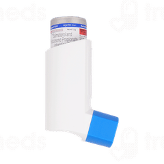 Flutrol 250 Inhalation 120mdi