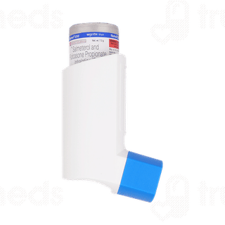 Flutrol 250 Inhalation 120mdi