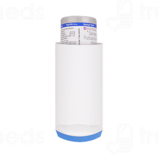 Flutrol 250 Inhalation 120mdi
