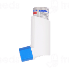 Flutrol 250 Inhalation 120mdi
