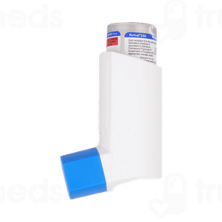 Flutrol 250 Inhalation 120mdi